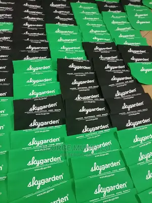 Quality Branding Printing Available
