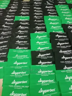 Quality Branding Printing Available