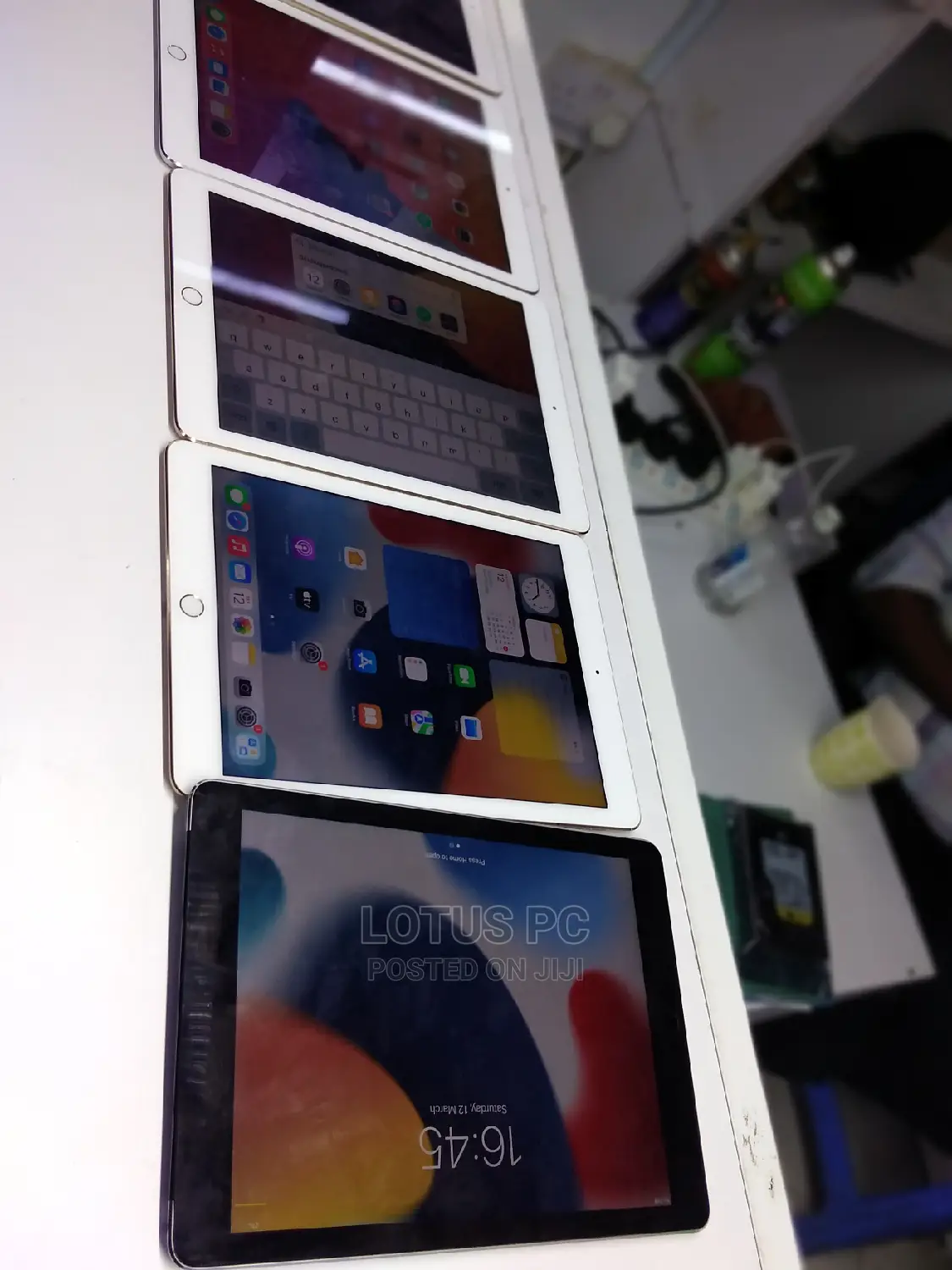 Apple iPad Air 32 GB