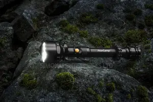 Acecamp 1027 1000lm LED FLASHLIGHT