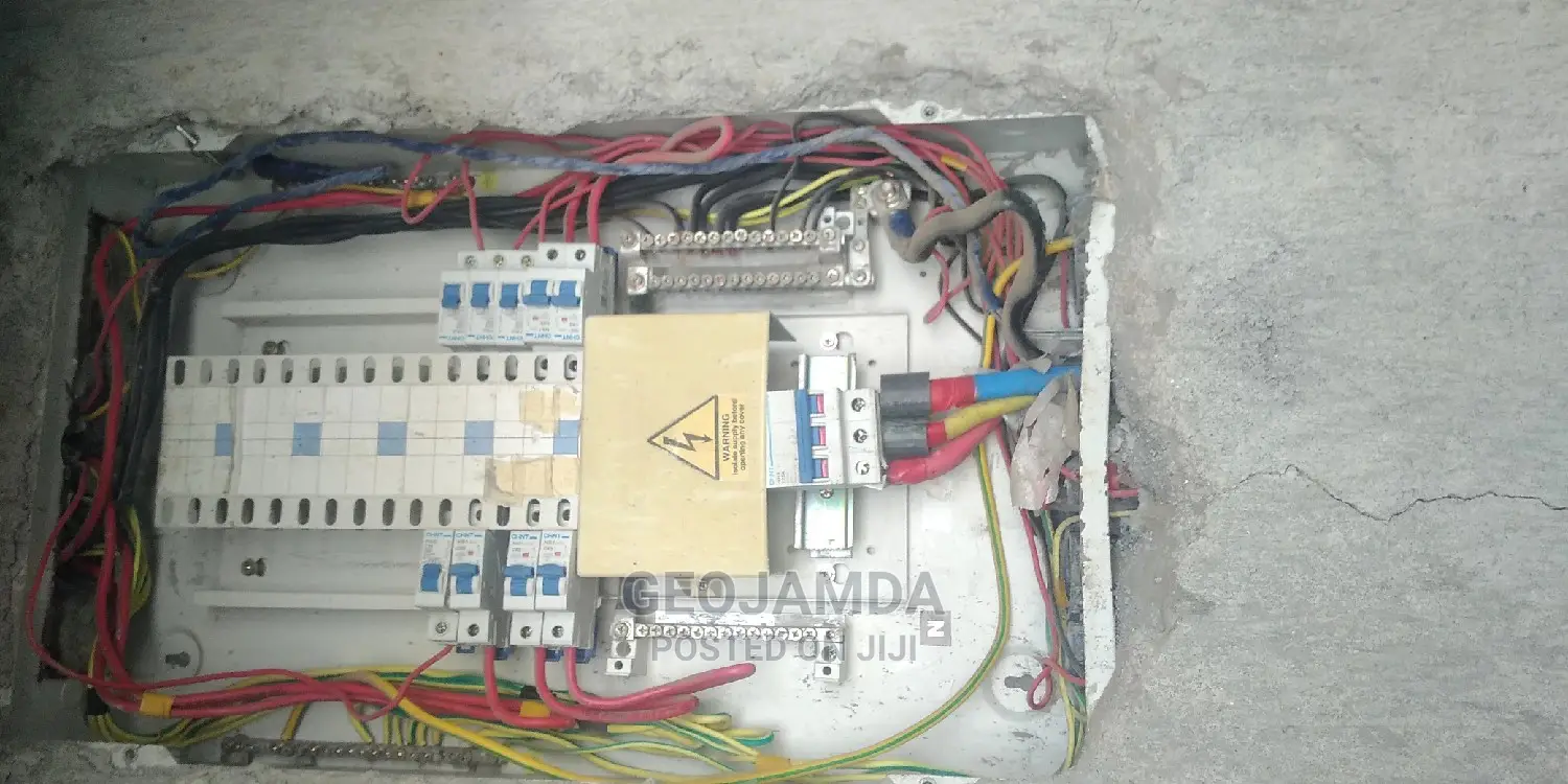 Electrician