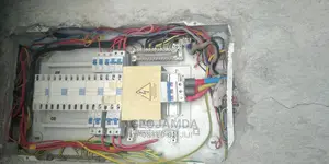 Electrician
