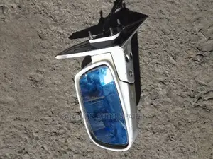 Toyota 100 110 Side Mirrors