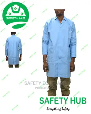 High Quality Tetrex Dust Coats Available