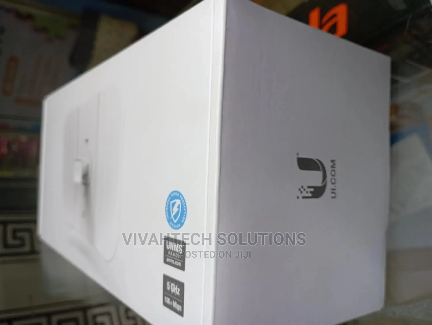Ubiquiti Litebeam M5 | 5ghz 23dbi