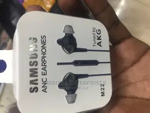 Samsung ANC Earphones