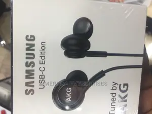 Samsung Usb-C Earphone AKG