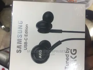 Samsung Usb-C Earphone AKG