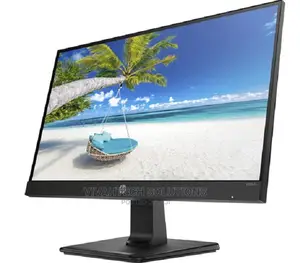 HP V221vb FHD 21.5" Monitor, Connectivity : VGA, HDMI