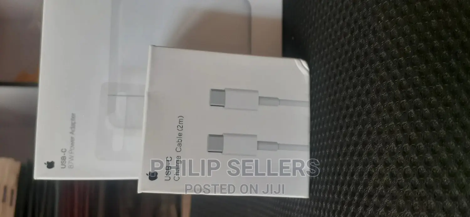 87W USB-C Power Adapter Charger for A1719 Macbook Pro 2016
