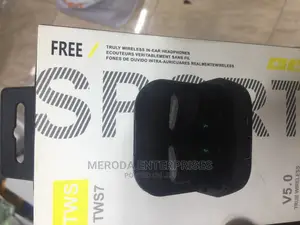 TWS7 True Wireless Headsets