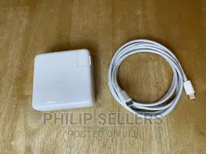 87W USB-C Power Adapter Charger for A1719 Macbook Pro 2016