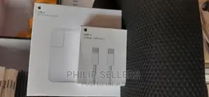 87W USB-C Power Adapter for Apple Macbook Pro