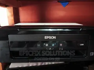 Epson L 220 Printer Inktank