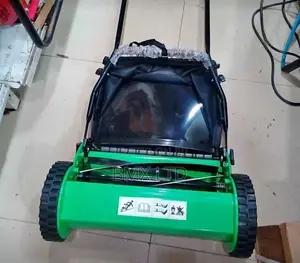 Aico Manual Machine