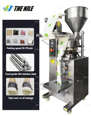 Machine Automatic Vertical Packaging