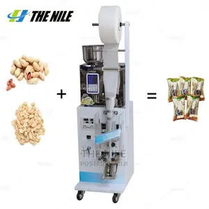 Automatic Machine Weighing Filling Packing