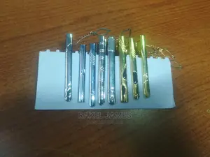 Designer Tie Clips