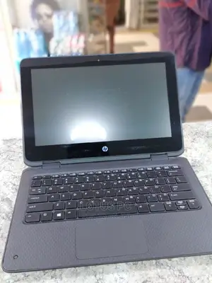 Laptop HP Pavilion X360 11 4GB Intel Celeron SSD 128GB