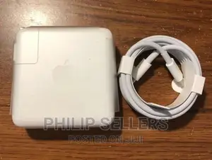 New Original Apple Macbook PRO 61W Usb-C Power