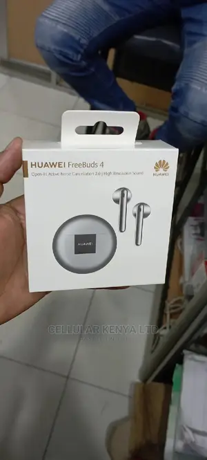 Huawei Freebuds 4