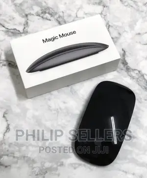 Apple Magic Mouse 2 Space Gray (100% NEW)