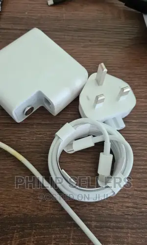 Macbook 61W Type C Charger for Mac Pro 13, 15 Inch,