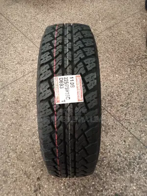 225/75r15 Bridgestone A/T
