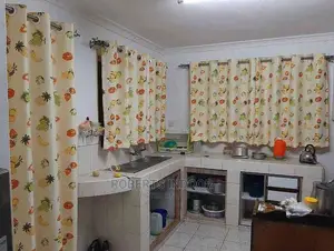 Fruit Kitchen Sheer