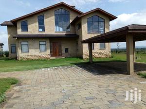 Furnished 4bdrm Villa in Kedong Sirwa, Naivasha for Sale