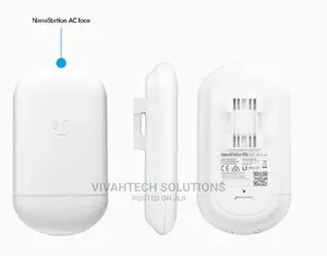 Ubiquiti Nanostation 5ac Loco (Loco5ac)