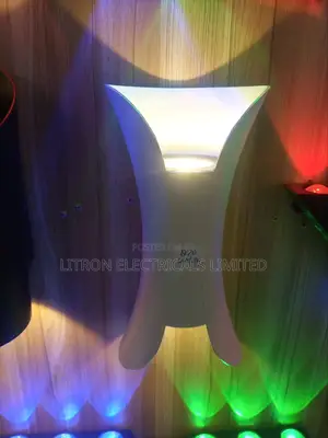 Led Wall Lamp
