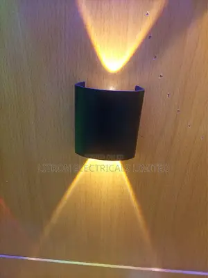 Wall Lamps Led