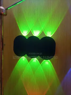 Led Wall Lamps 3eye