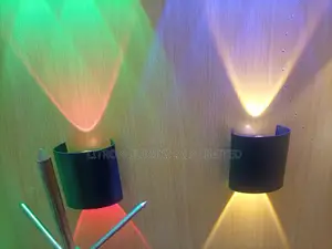 Indoor , Outdoor Wall Light