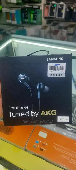 AKG Samsung Type-C Earphones