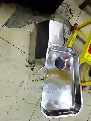 Commercial Meat Mincer