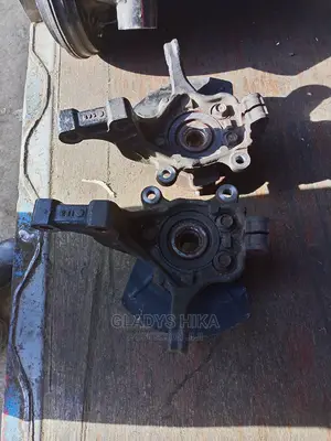 Ex Japan Bearings for Nissan Tiida, Y12