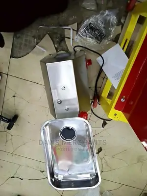Tkm 22 Meat Mincer