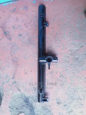 Radiator Top Cover for Townace