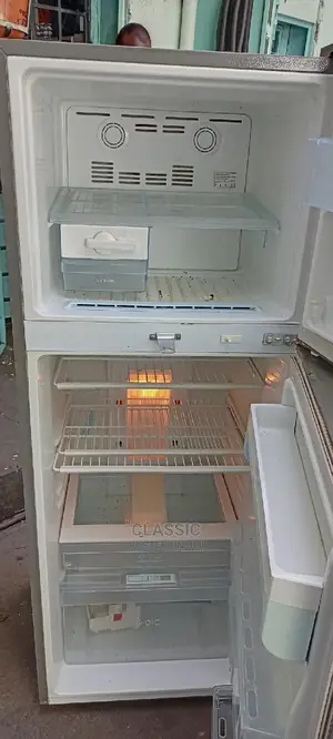 Repair Services for Fridge