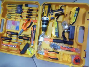 Cordless Dewalt Drill