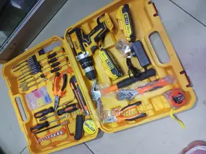 Dewalt Drill Cordless