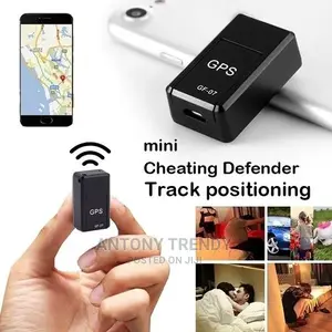 Gps Trackers