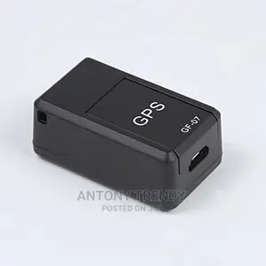 Gps Trackers