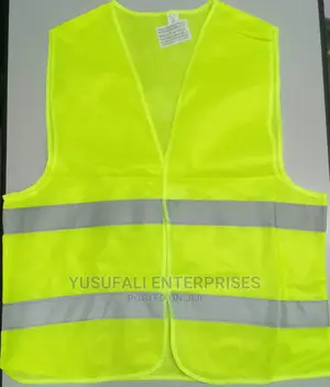 Reflector Jackets Wholesale And Retail.