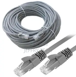20m RJ45 UTP\FTP\SFTP Cat6 Ethernet Network Cable Patch C