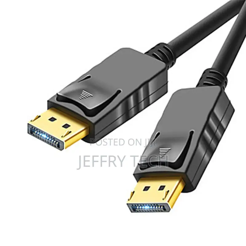 Display Cable 4K 1.8m
