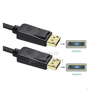 Display Cable 4K 1.8m