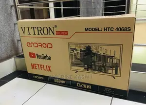 Vitron Android TV 40 Smart